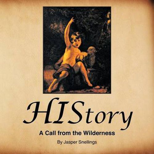 Cover image for History: A Call from the Wilderness