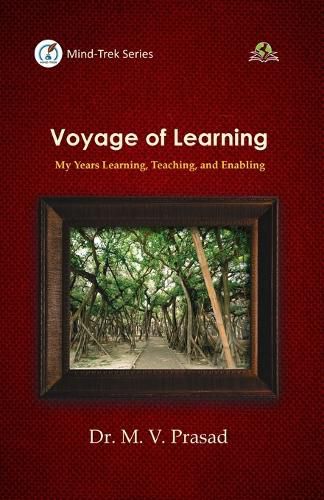 Cover image for Voyage of Learning