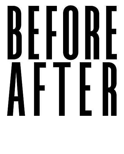 Cover image for Before or After, at the Same Time: Rome, Milan, and Fabio Mauri, 1948-1968