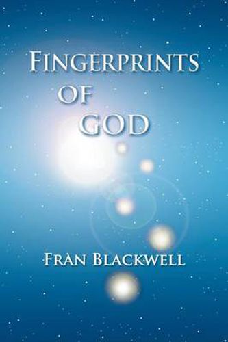 Cover image for Fingerprints of God