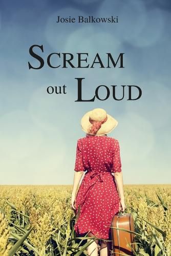 Cover image for Scream Out Loud