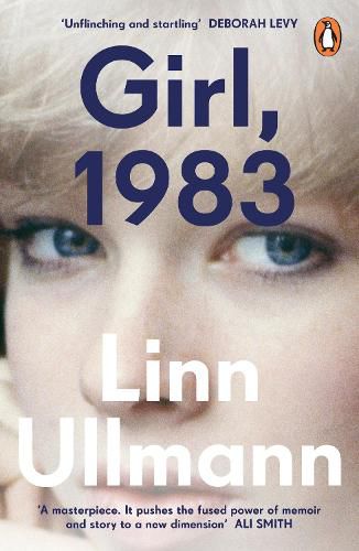 Cover image for Girl, 1983