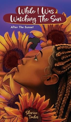 Cover image for While I Was Watching the Sun