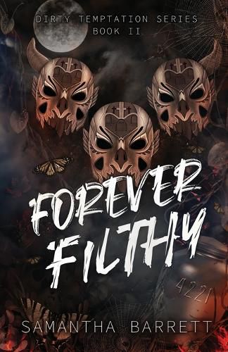 Cover image for Forever Filthy