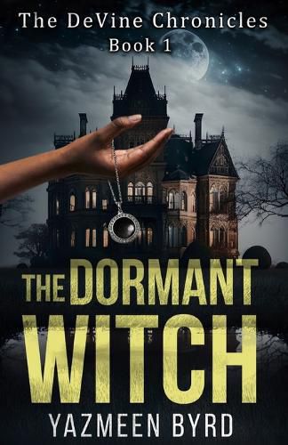 Cover image for The Dormant Witch