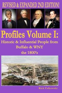 Cover image for Profiles Volume I