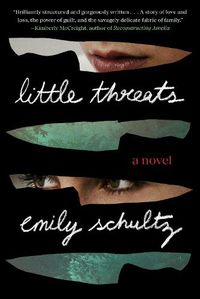 Cover image for Little Threats