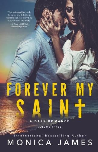 Cover image for Forever My Saint