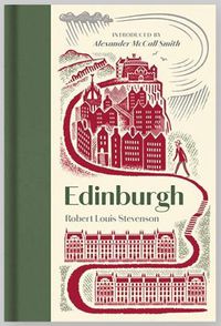 Cover image for Edinburgh: Picturesque Notes