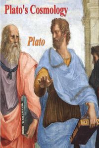 Cover image for Plato's Cosmology