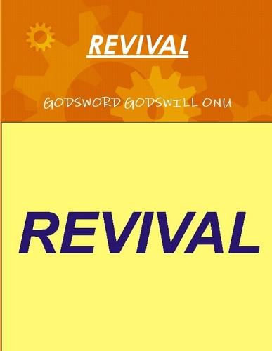 Cover image for Revival