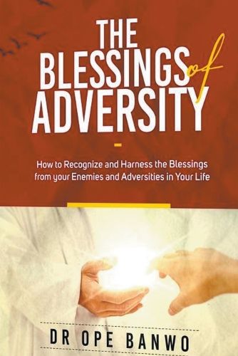 Cover image for The Blessings Of Adversity