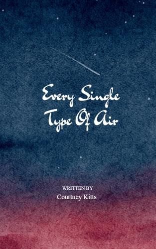 Cover image for Every Single Type of Air-A collection