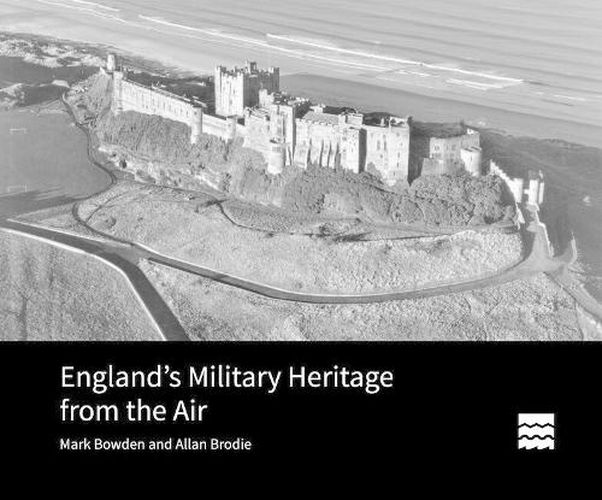 England's Military Heritage from the Air