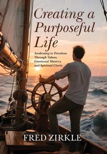 Cover image for Creating a Purposeful Life