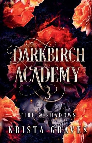Cover image for Darkbirch Academy 3