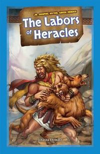 Cover image for The Labors of Heracles