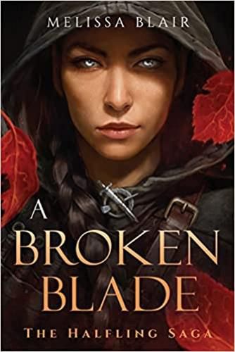 A Broken Blade