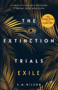 Cover image for Exile