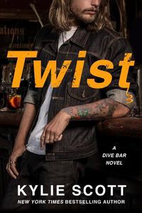 Cover image for Twist