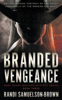 Cover image for Branded Vengeance