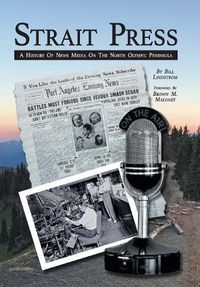 Cover image for Strait Press
