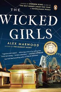 Cover image for The Wicked Girls: A Novel