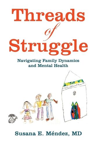 Cover image for Threads of Struggle