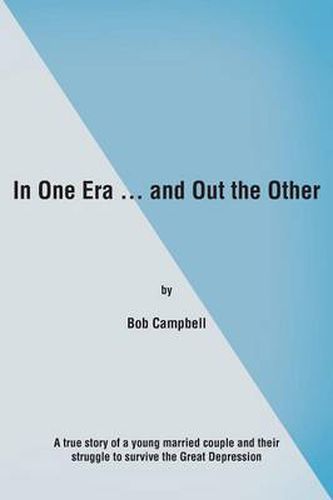 Cover image for In One Era ... and Out the Other