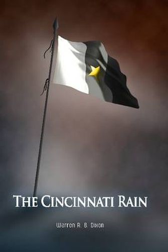 Cover image for The Cincinnati Rain