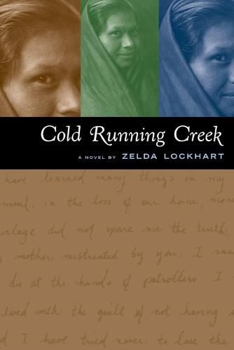 Cover image for Cold Running Creek