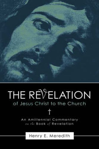 Cover image for The Revelation of Jesus Christ to the Church