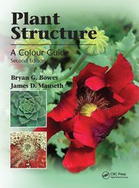 Cover image for Plant Structure