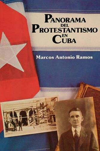 Cover image for Panorama del Protestantismo