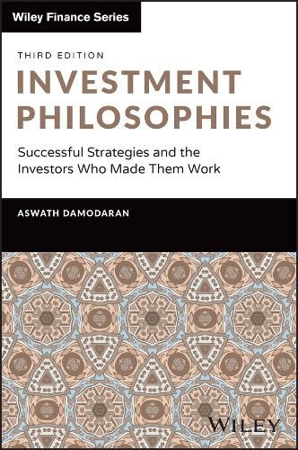 Cover image for Investment Philosophies