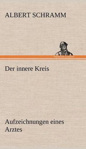 Cover image for Der Innere Kreis