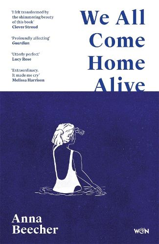 Cover image for We All Come Home Alive