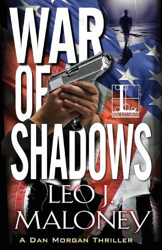 Cover image for War of Shadows