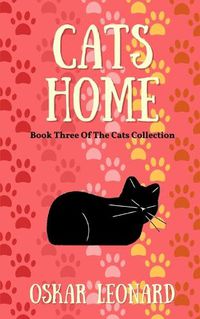 Cover image for Cats Home