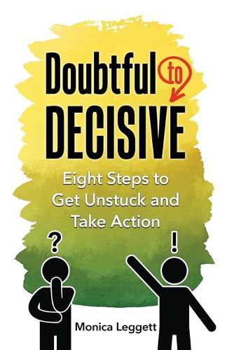 Cover image for Doubtful to Decisive