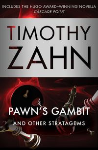 Cover image for Pawn's Gambit: And Other Stratagems
