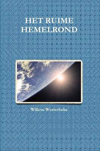 Cover image for Het Ruime Hemelrond