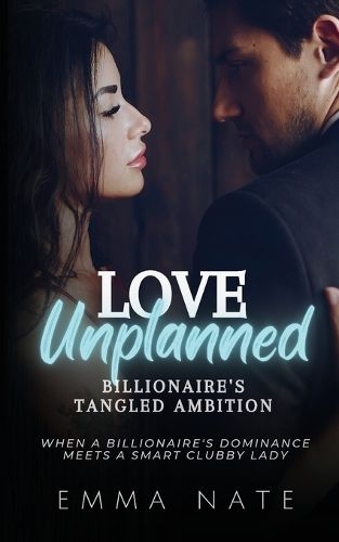 Cover image for Love Unplanned