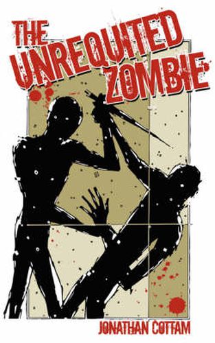 Cover image for The Unrequited Zombie