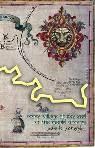 Cover image for More Village at the End of the World Stories