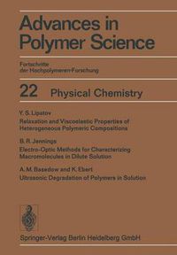 Cover image for Physical Chemistry