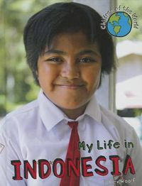 Cover image for My Life in Indonesia