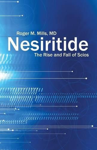 Cover image for Nesiritide