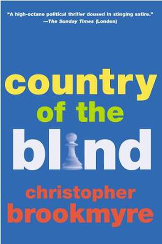 Cover image for Country of the Blind