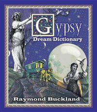 Cover image for Gypsy Dream Dictionary